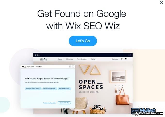 How to start a website: Wix SEO. How to start a website: Wix SEO.