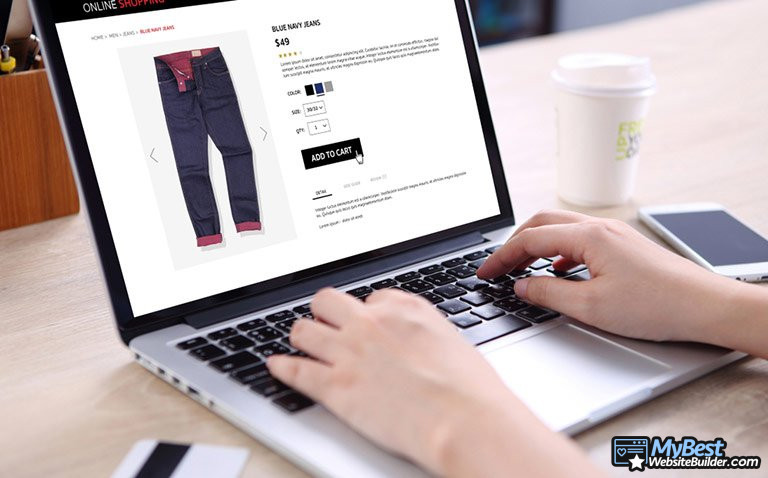Abundancia Posdata versus Cómo crear una tienda de ropa online: Comienza a vender ropa online