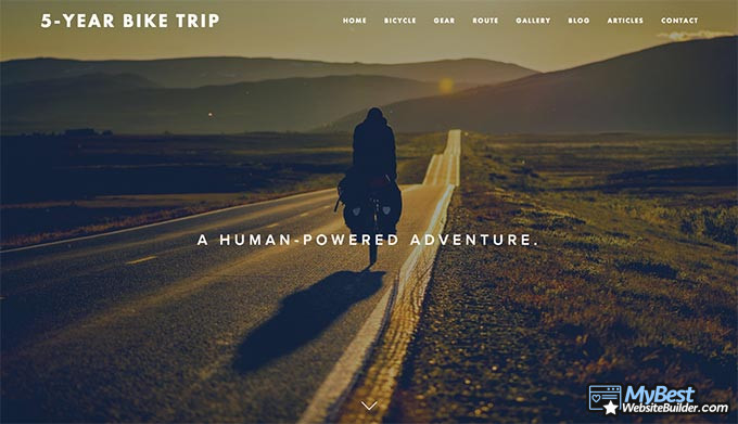 Best Photography Websites Of 2024 - 25 Inspiring Examples