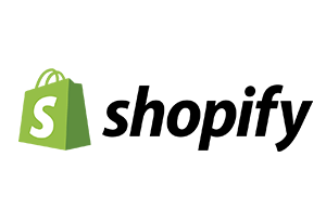    Shopify     